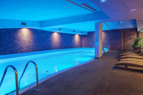 HOTEL ALMOND BUSINESS & SPA BY GRANO Gdańsk, Gdansk